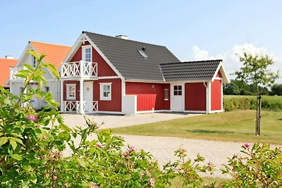 8 Personen Ferienhaus in Brenderup Fyn-By...