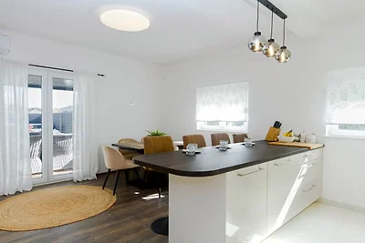 Villa Marija Zaton - Four Bedroom Villa with...