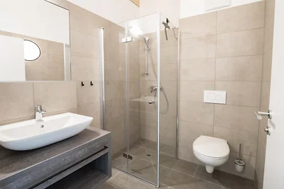 Penthouse in Katschberghöhe mit Balkon