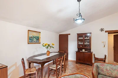 Casa vacanze rustica con terrazza