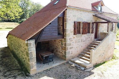 Wunderschönes Ferienhaus mit Swimmingpool in...