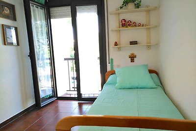Villa für 8 Personen nahe am Meeresstrand