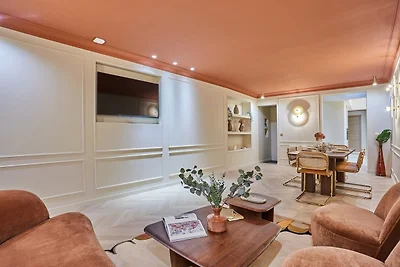 Tolles Apartment im Zentrum von Paris Le...