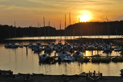 Ferienhäuser am See