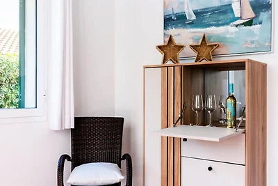 Villa in Cala'n Blanes mit privatem Pool