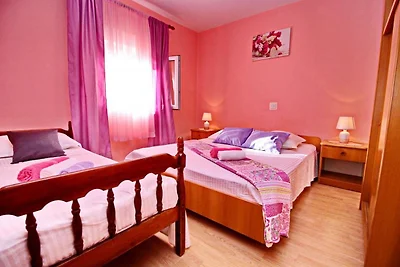 Ferienwohnung Familienurlaub Peracko Blato