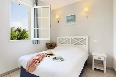 2-Zimmer-Wohnung f�r 2 Personen