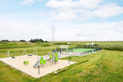18 Personen Ferienhaus in Ringkøbing