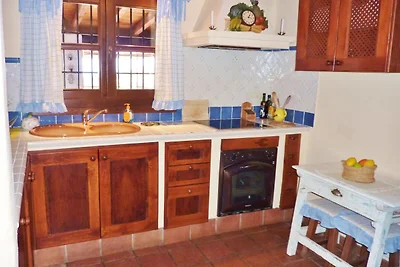 Belvilla von OYO Casa Coqui & Juan Ramףn