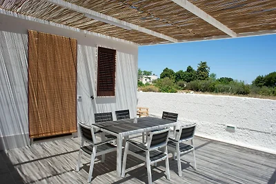 Ferienhaus in Cisternino f�r 4 Personen