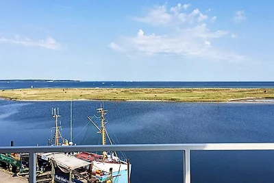 6 persoons vakantie huis in Wendtorf