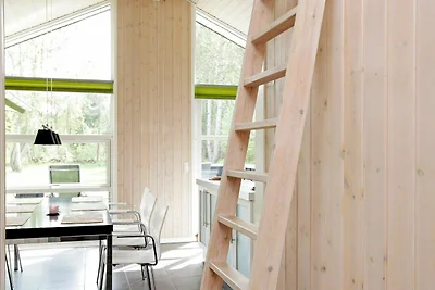8 Personen Ferienhaus in Ålbæk