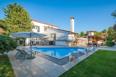 Villa mit 1 Schlafzimmer
