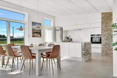 Stilvolles Strandrefugium -- By Traum...