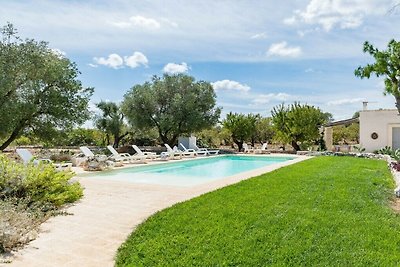 Villa Thea Charming Houses - L'Alcova