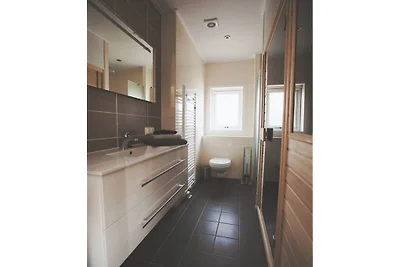 Bungalow mit 2 Schlafzimmer