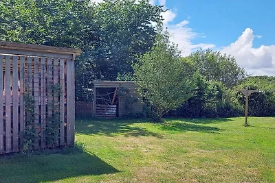 6 Personen Ferienhaus in Hals-By Traum