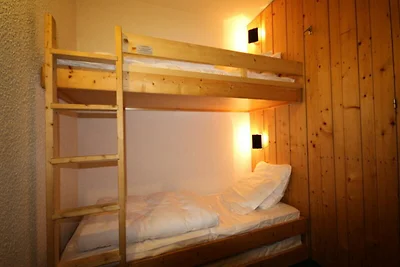 Wohnung in Charvet mit Blick auf den Mont...