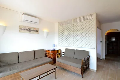 Appartement in Estartit vlakbij golfclub