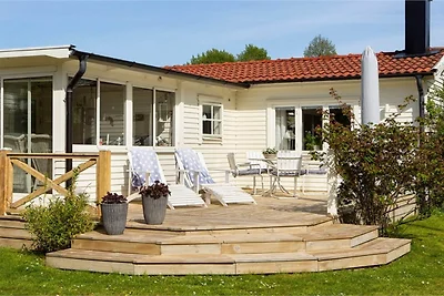 4 Sterne Ferienhaus in FÄRJESTADEN