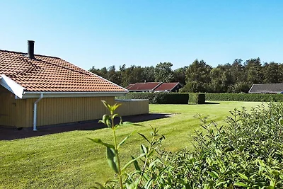 6 persoons vakantie huis in Nordborg-By Traum