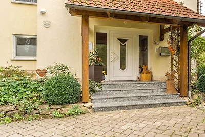 Appartamento a Marktrodach con sauna