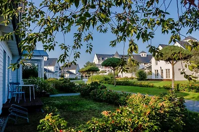 Appartement 2 chambres à Schwielowsee,...