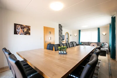 Casa vacanze nelle Ardenne con sauna