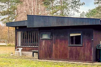 4 Personen Ferienhaus in Rødby