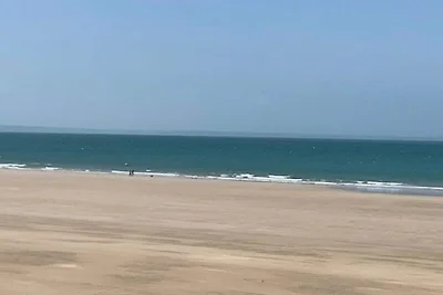 �bernachten Sie im Residence...