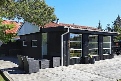 8 Personen Ferienhaus in Thisted