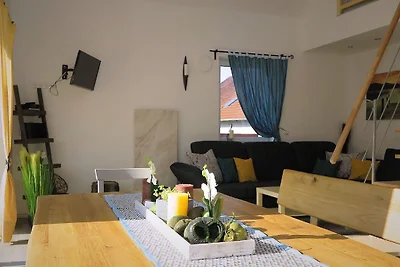 Casa vacanze con terrazza a Kleinwinklarn