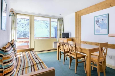 2 Zimmer 6 Personen Komfort