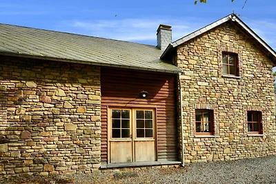 Ferienhaus Erholungsurlaub Vielsalm