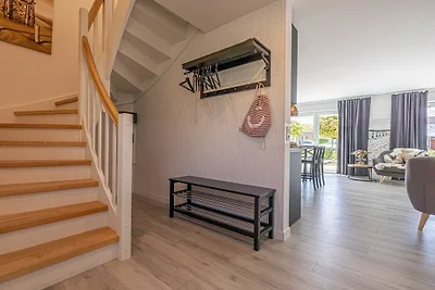 Ferienhaus mit 3 Schlafzimmer