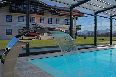 Incantevole casa vacanze vicino alle Alpi...