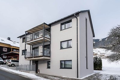 Appartement in St. Georgen