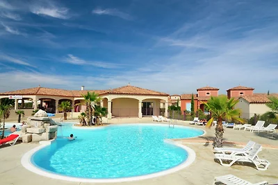 Casa vacanze indipendente in Linguadoca