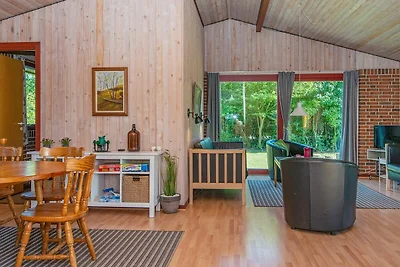 6 Personen Ferienhaus in Ørsted-By Traum