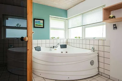 8 Personen Ferienhaus in Brovst