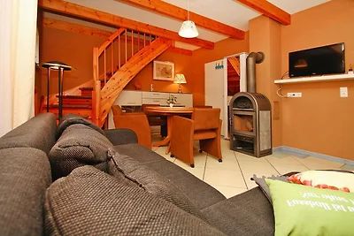 Ferienhaus, Plau am See