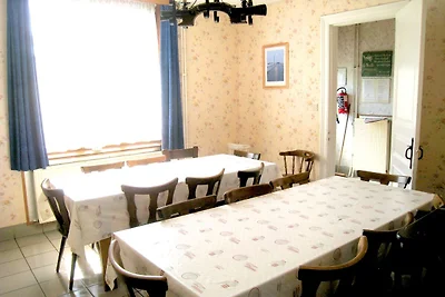 Charmantes Ferienhaus in Coo