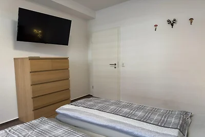 Ferienwohnung in Blankenburg