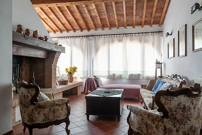Appartamento con piscina