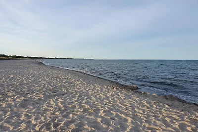 4 Sterne Ferienhaus in Væggerløse