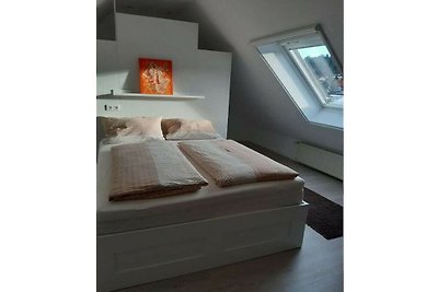 Ferienwohnung mit 1 Schlafzimmer