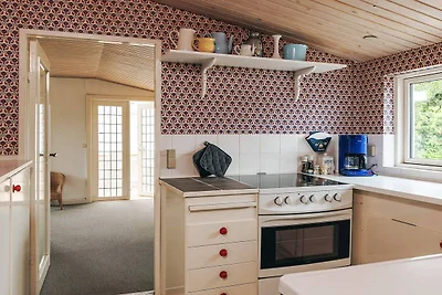 6 person holiday home in Væggerløse