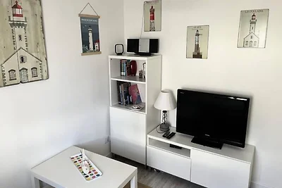 Residenz Maison Le Clos Du Phare