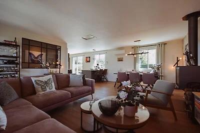 Ferienhaus für 6 Personen im Herzen des...