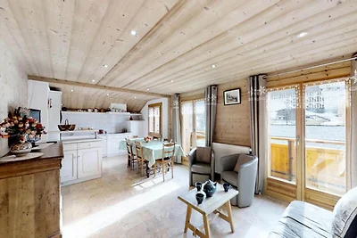 4 Zimmer für 6 Personen